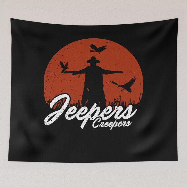 Item preview, Movie Horror Classic Tv Series Halloween Vintage Film designed and sold by JonahGarment.