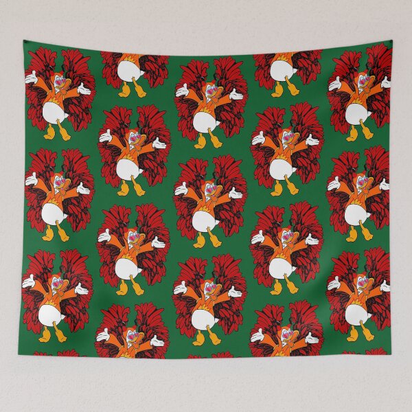 Item preview, Vintage Elton Art John Rock Donald Duck  designed and sold by PHEARCO.