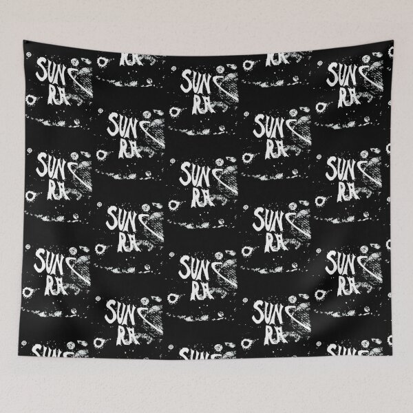 Item preview, Sun Ra Space designed and sold by Orelet.