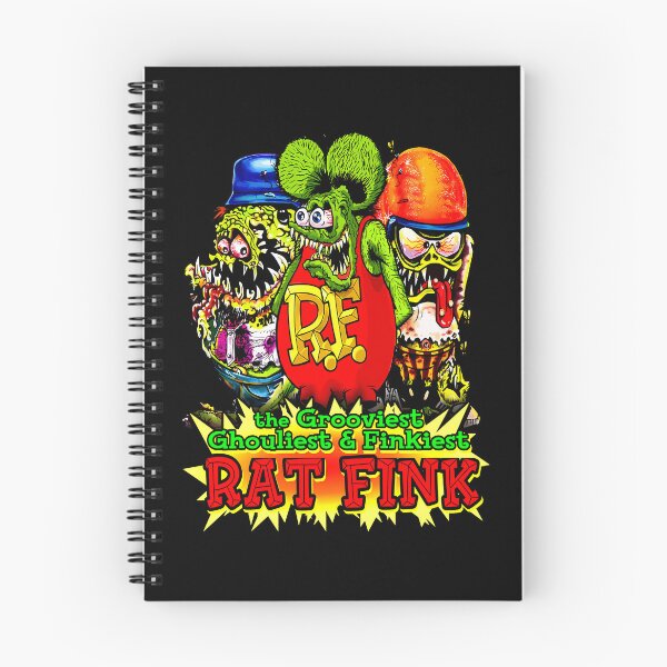 Item preview, Hot Vintage Cartoon Monster Rat Groovy Rod designed and sold by Kurt-Gigantic.