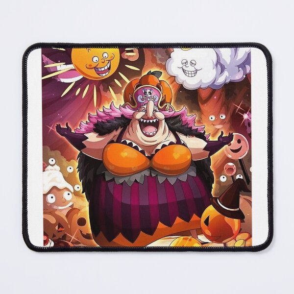 Item preview, Big Mom One Piece designed and sold by Kaseyartman.