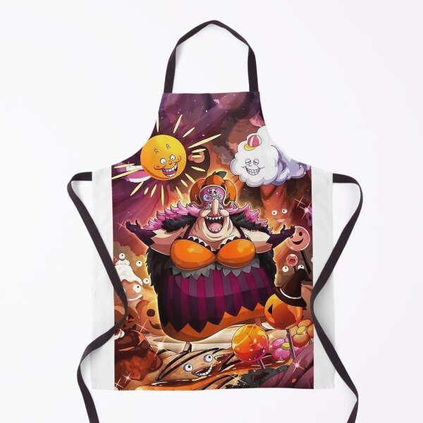 Item preview, Big Mom One Piece designed and sold by Kaseyartman.