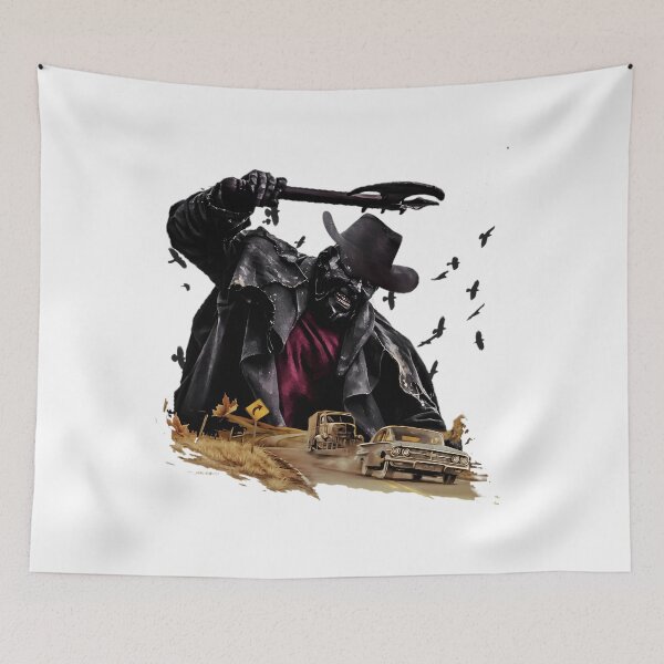 Item preview, Series Halloween Horror Movie Vintage Classic Film Tv designed and sold by JonahGarment.