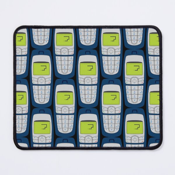Item preview, Brick Phone designed and sold by LegendaryLonk.