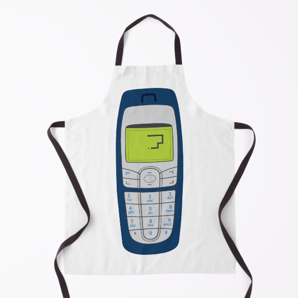 Item preview, Brick Phone designed and sold by LegendaryLonk.