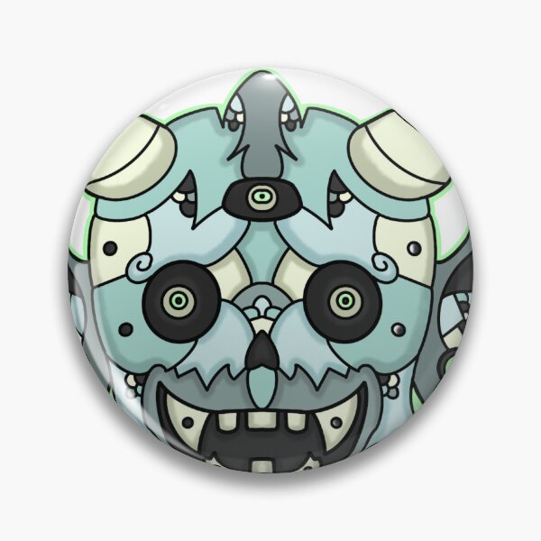 Item preview, The Lich  designed and sold by LimbocityArt.