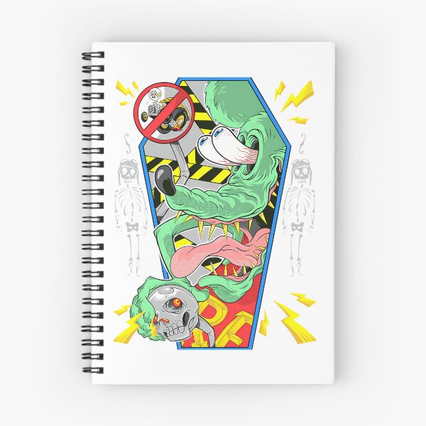 Item preview, Cartoon Rod Monster Rat Vintage Groovy Hot designed and sold by Kurt-Gigantic.