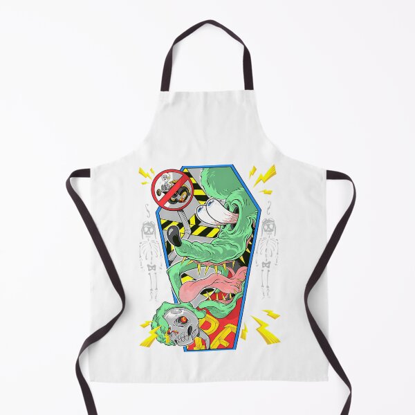 Item preview, Cartoon Rod Monster Rat Vintage Groovy Hot designed and sold by Kurt-Gigantic.