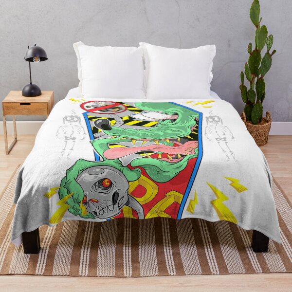 Item preview, Cartoon Rod Monster Rat Vintage Groovy Hot designed and sold by Kurt-Gigantic.