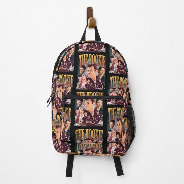 Item preview, The Rookie designed and sold by ScreamPrintSto.