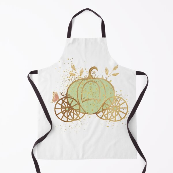 Item preview, Green Pumpkin Carriage designed and sold by Fantasy2Reality.