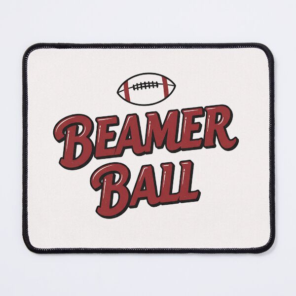 Item preview, Beamer ball Pin designed and sold by FestivityFinds.