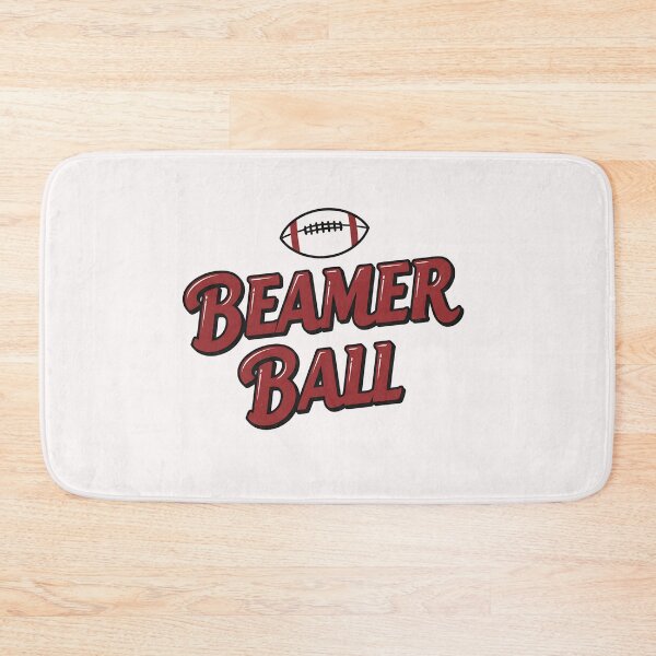 Item preview, Beamer ball Pin designed and sold by FestivityFinds.