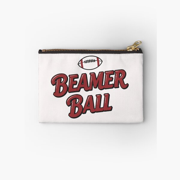 Artikelvorschau, Beamerball Button entworfen und verkauft von FestivityFinds.