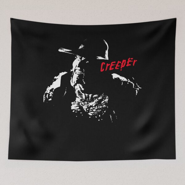 Item preview, Vintage Horror Movie Tv Film Classic Series Halloween designed and sold by JonahGarment.