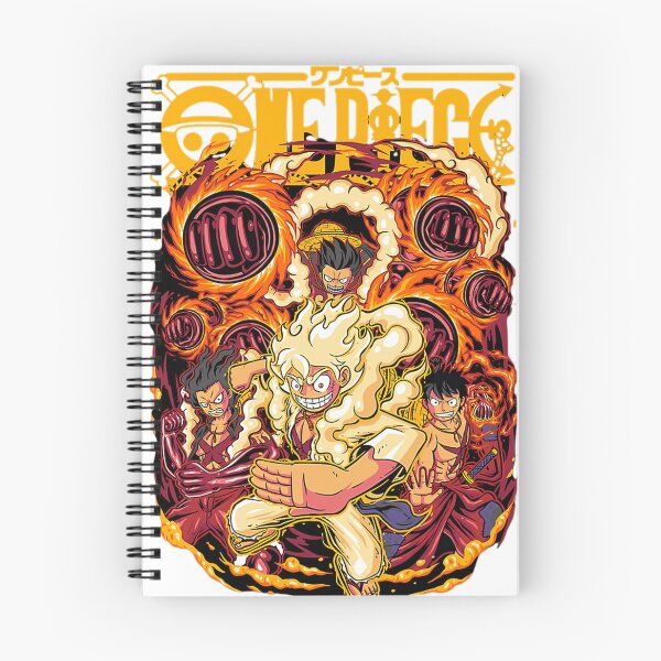 Item preview,  Gear 5 Luffy designed and sold by Kaseyartman.