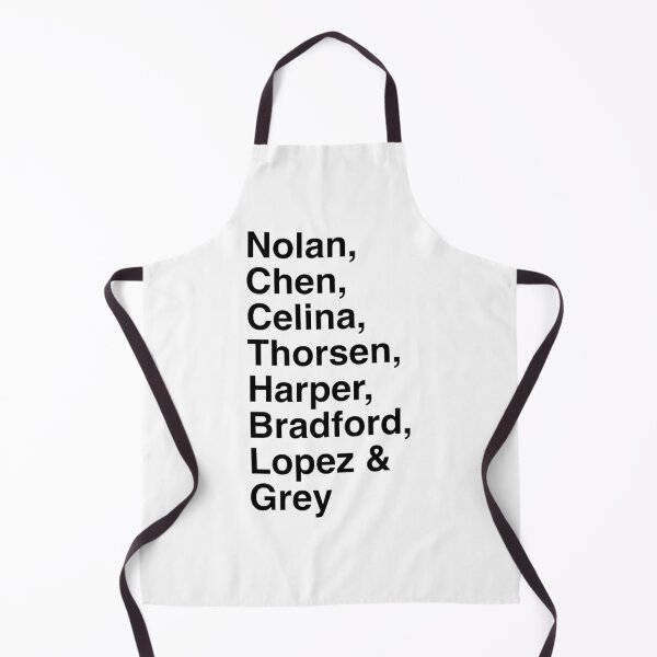 Item preview, The Rookie designed and sold by ScreamPrintSto.