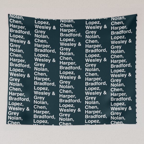 Item preview, The Rookie designed and sold by ScreamPrintSto.