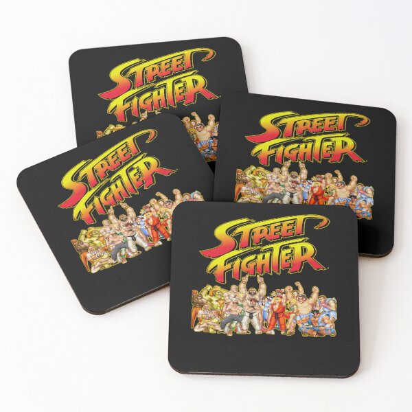 Item preview, Cartoon 80s Arcade Game Classic Combat designed and sold by PrettiesSebas.