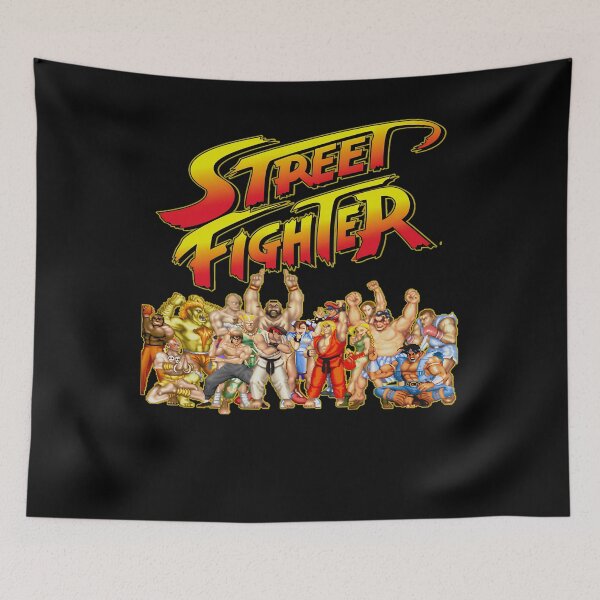 Item preview, Cartoon 80s Arcade Game Classic Combat designed and sold by PrettiesSebas.