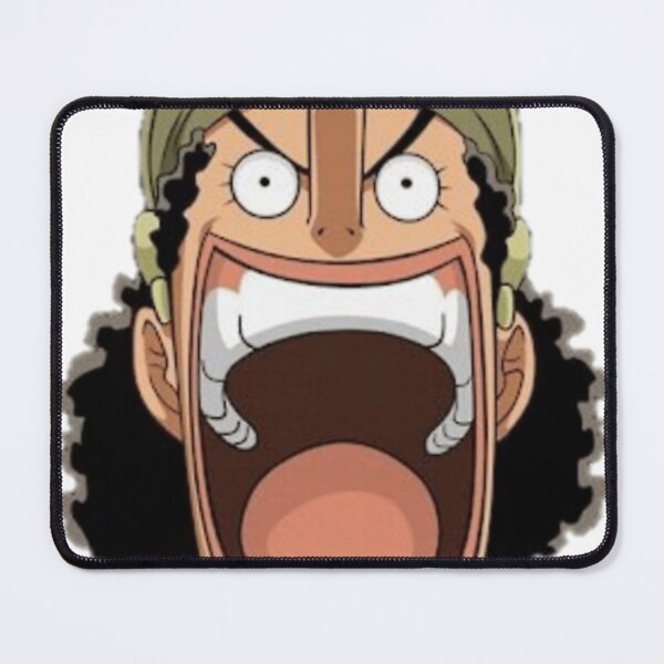 Item preview,  Usopp One Piece-1 designed and sold by Kaseyartman.