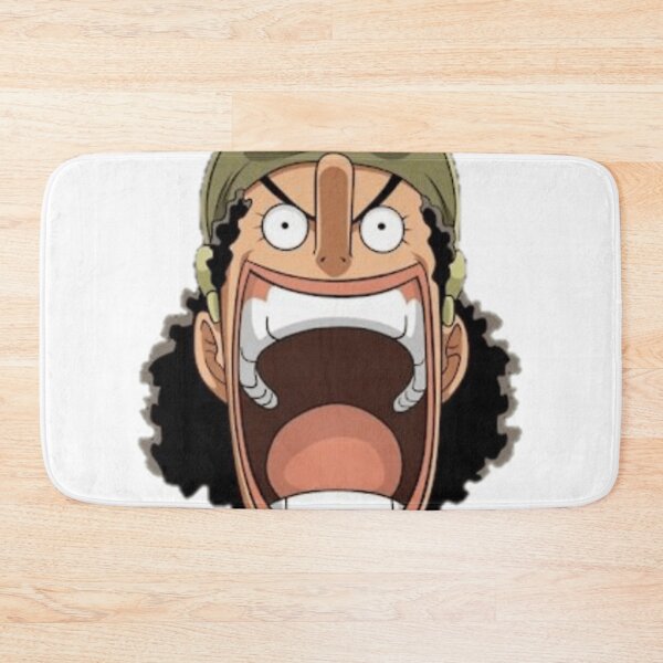 Item preview,  Usopp One Piece-1 designed and sold by Kaseyartman.