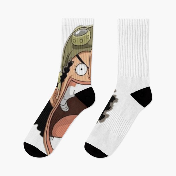 Item preview,  Usopp One Piece-1 designed and sold by Kaseyartman.