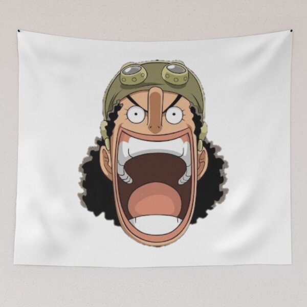 Item preview,  Usopp One Piece-1 designed and sold by Kaseyartman.