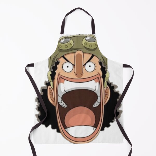 Item preview, Usopp One Piece-1 designed and sold by Kaseyartman.