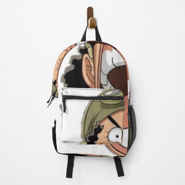 Item preview, Usopp One Piece-1 designed and sold by Kaseyartman.