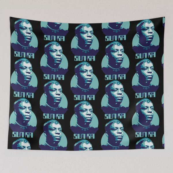 Item preview, Sun Ra designed and sold by Orelet.