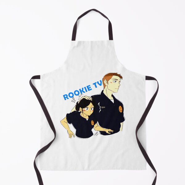 Item preview, The Rookie designed and sold by ScreamPrintSto.