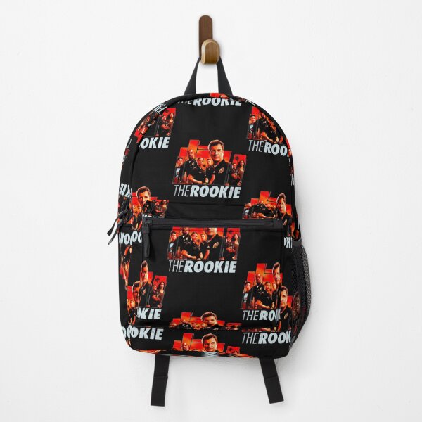 Item preview, The Rookie designed and sold by ScreamPrintSto.