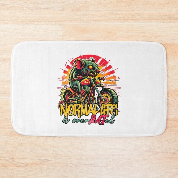 Item preview, Rod Vintage Cartoon Groovy Monster Rat Hot designed and sold by Kurt-Gigantic.