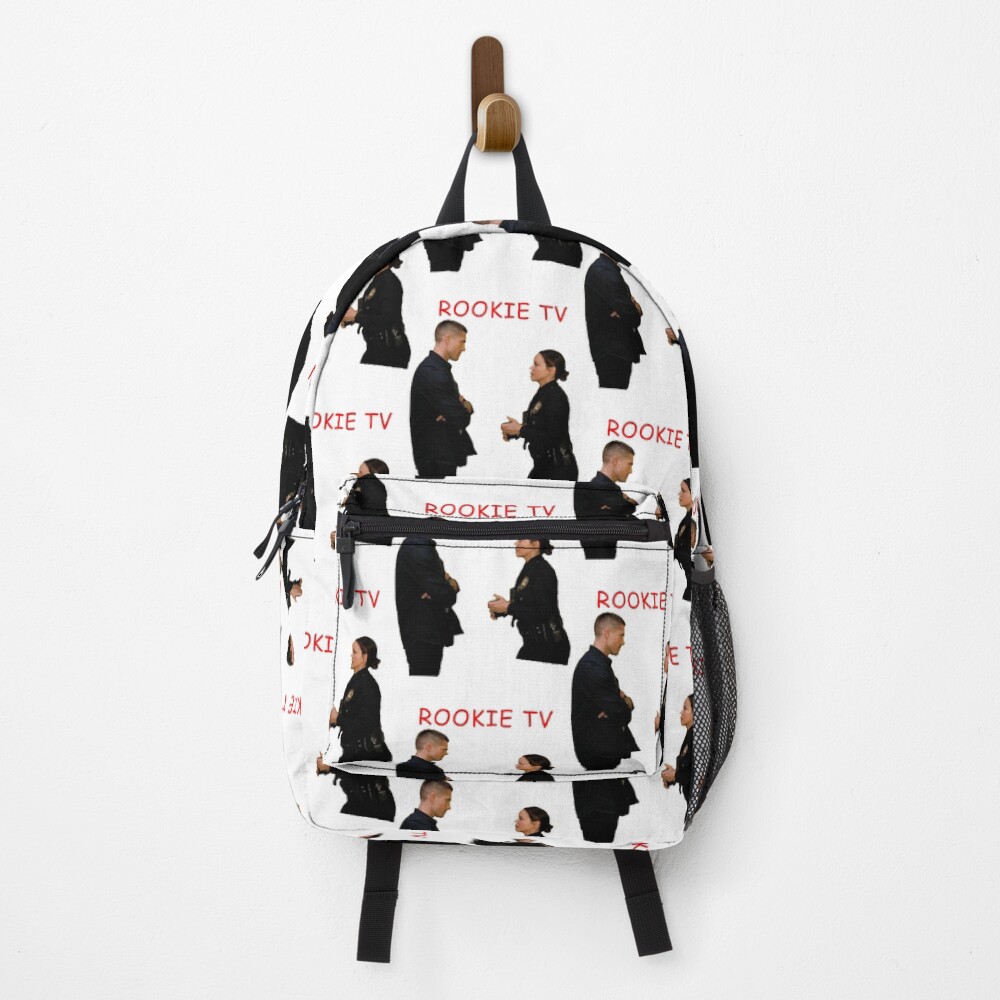 Item preview, Backpack designed and sold by ScreamPrintSto.