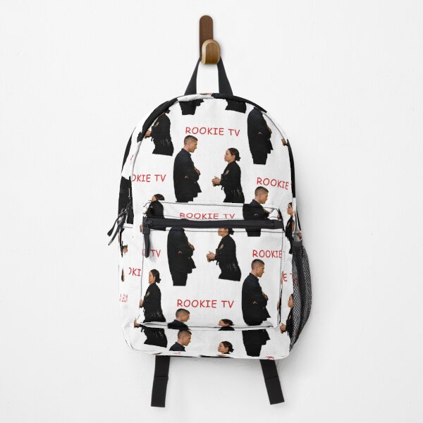 Item preview, The Rookie designed and sold by ScreamPrintSto.