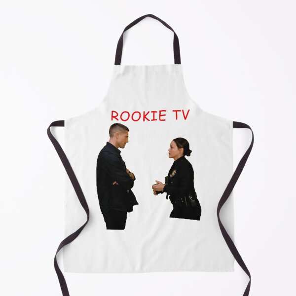 Item preview, The Rookie designed and sold by ScreamPrintSto.