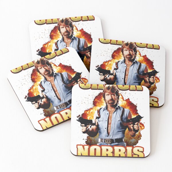 Item preview, Chuck Norris Greatest Of All Time designed and sold by Kenyattaowlows.