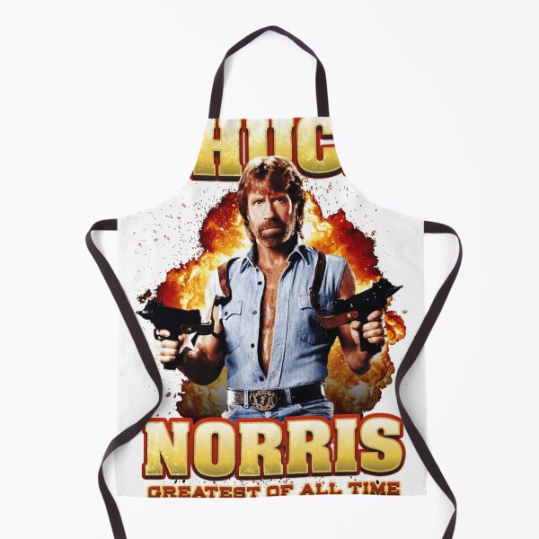 Item preview, Chuck Norris Greatest Of All Time designed and sold by Kenyattaowlows.