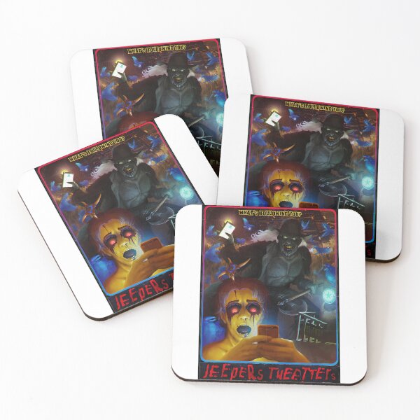 Item preview, Classic Tv Film Vintage Halloween Movie Series Horror designed and sold by JonahGarment.
