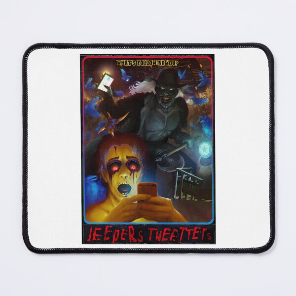 Item preview, Classic Tv Film Vintage Halloween Movie Series Horror designed and sold by JonahGarment.