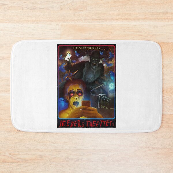 Item preview, Classic Tv Film Vintage Halloween Movie Series Horror designed and sold by JonahGarment.