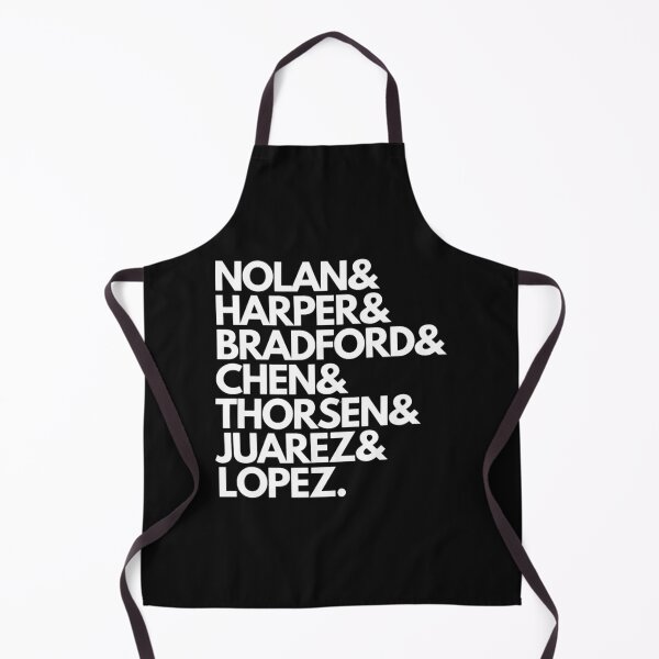 Item preview, The rookie Names Season  designed and sold by ScreamPrintSto.