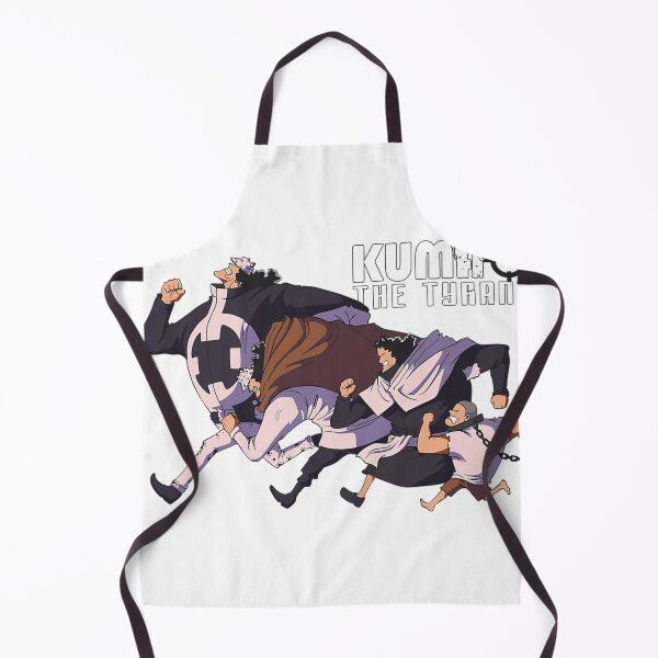 Item preview,  Kuma The Tyrant designed and sold by Kaseyartman.