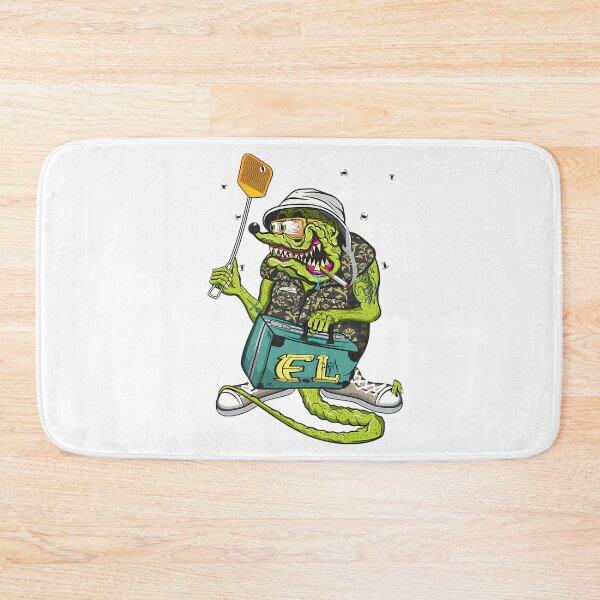 Item preview, Monster Rod Rat Cartoon Vintage Hot Groovy designed and sold by Kurt-Gigantic.