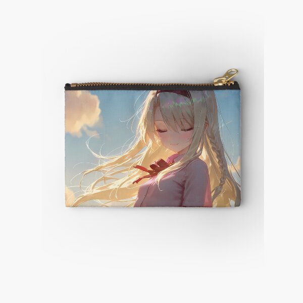 Item preview, Illyasviel von Einzbern Fate Stay Night Twilight Breeze designed and sold by Spraykart.