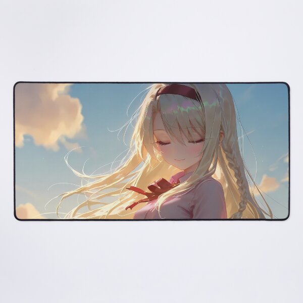 Item preview, Illyasviel von Einzbern Fate Stay Night Twilight Breeze designed and sold by Spraykart.