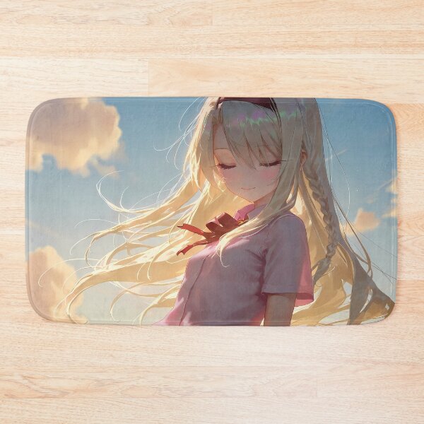 Item preview, Illyasviel von Einzbern Fate Stay Night Twilight Breeze designed and sold by Spraykart.