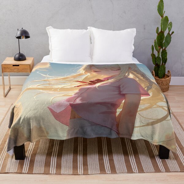 Item preview, Illyasviel von Einzbern Fate Stay Night Twilight Breeze designed and sold by Spraykart.