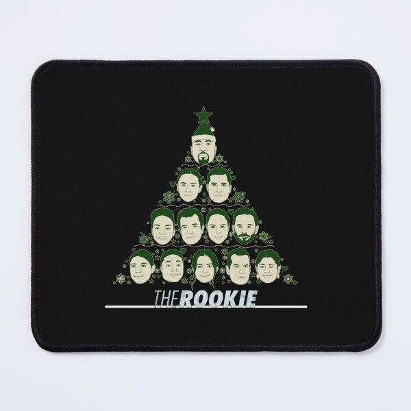 Item preview, The Rookie TV designed and sold by ScreamPrintSto.